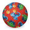 Crocodile Creek - Playground Ball Dino Friends