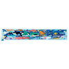 Crocodile Creek - Super Duper Long Puzzle Ocean 60 piece
