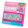 Tiger Tribe - Magnetic Game Rainbow Race