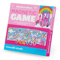 Tiger Tribe - Magnetic Game Rainbow Race