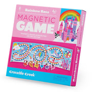 Tiger Tribe - Magnetic Game Rainbow Race