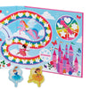 Tiger Tribe - Magnetic Game Rainbow Race