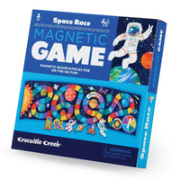 Tiger Tribe - Magnetic Game Space Race
