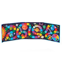 Tiger Tribe - Magnetic Game Space Race