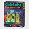 4M - KidzLabs Glow Critter Lab
