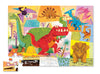 Crocodile Creek - Floor Puzzle 36 piece Dinosaur