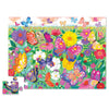 Crocodile Creek - Floor Puzzle 36 piece Butterfly Garden