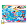 Crocodile Creek - Floor Puzzle 36 piece Mermaid Dreams