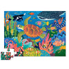 Crocodile Creek - Floor Puzzle 36 piece Sea Turtle