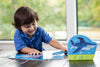 Crocodile Creek - Mini Puzzle 12 piece Shark City