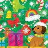 Crocodiel Creek - Floor Puzzle 24 piece Christmas Tree