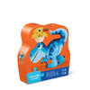 Crocodile Creek - Mini Puzzle 12 piece Dino Friends 2.0