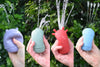 Koala Dream - Silicone Bath Pourers 4 piece Assorted