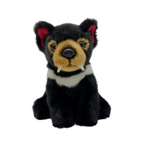 Dinki Di - Trev the Tasmanian Devil Soft Toy