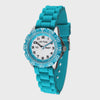 Cactus Watches - Time Teacher Watch Assorted Colours