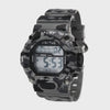 Cactus Watches - Digital Multifunctional LCD Assorted Colours