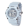 Cactus Watches - Digital Multifunctional LCD Assorted Colours