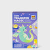 Tiger Tribe - Mini Transfer Magic Enchanted Creatures