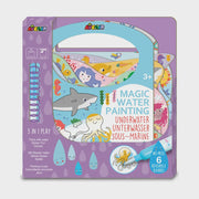 Avenir - Magic Water Painting Underwater