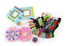 Champion - BFF Friendship Bracelet Making Kit