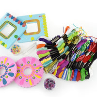 Champion - BFF Friendship Bracelet Making Kit