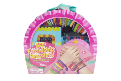 Champion - BFF Friendship Bracelet Making Kit