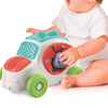 Clementoni - Soft Clemmy Sensory Car