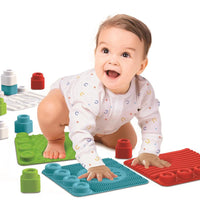Clementoni - Soft Clemmy Sensory Path