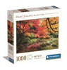 Clementoni - Puzzle 1000 piece Autumn Park