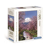 Clementoni - Puzzle 500 piece Fuji Mountain