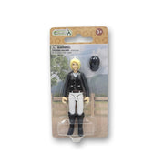 Collecta - Lady Tournament Rider