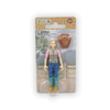 Collecta - Female Rider