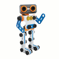 Meccano - Junior Free Play Bucket