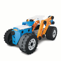 Meccano - Junior Free Play Bucket