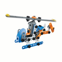 Meccano - Junior Free Play Bucket