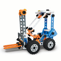 Meccano - Junior Free Play Bucket