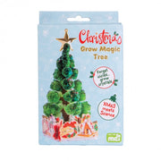 MDI - Christmas Grow Magic Tree