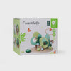 Classic World - Forest Life Bead Frame