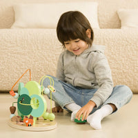 Classic World - Forest Life Bead Frame