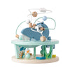 Classic World - Marine Life Bead Frame