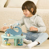 Classic World - Marine Life Bead Frame