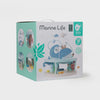 Classic World - Marine Life Bead Frame