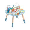 Classic World - Multi-Activity Table