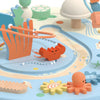 Classic World - Multi-Activity Table