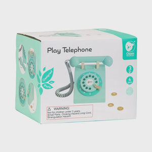 Classic World - Play Telephone
