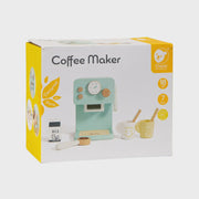 Classic World - Coffee Maker