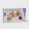 Classic World - Grace Afternoon Tea Set