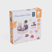 Classic World - Chocolate Cake