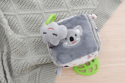 Koala Dream - Snuggle Buddy Kuddly Koala Assorted Styles