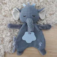 Koala Dream - Snuggle Buddy Trunks Elephant Assorted Styles